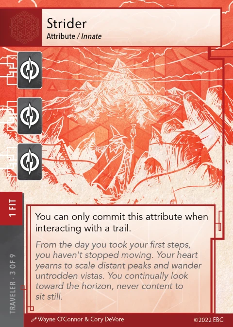 Strider