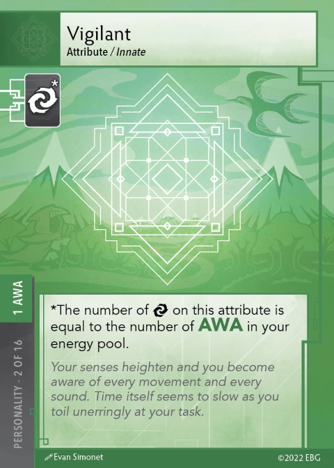 Vigilant