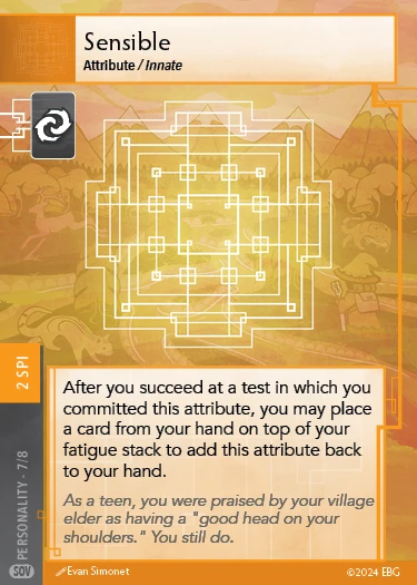 Sensible