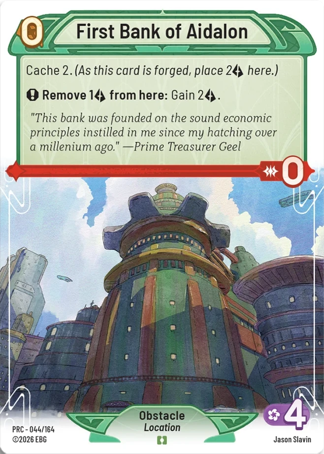 First Bank of Aidalon